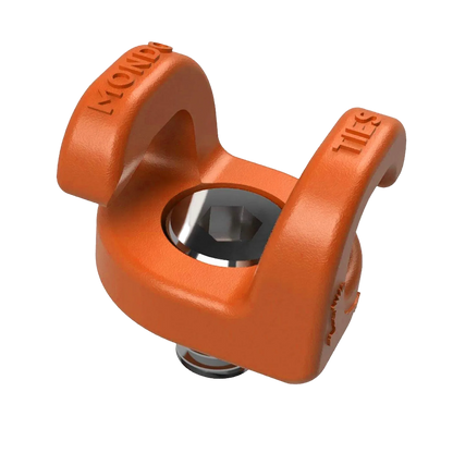 MondoTies Cable Management Clips for Cameras (1/4"-20)
