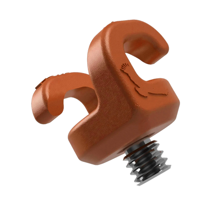 MondoTies Cable Management Clips for Cameras (1/4"-20)