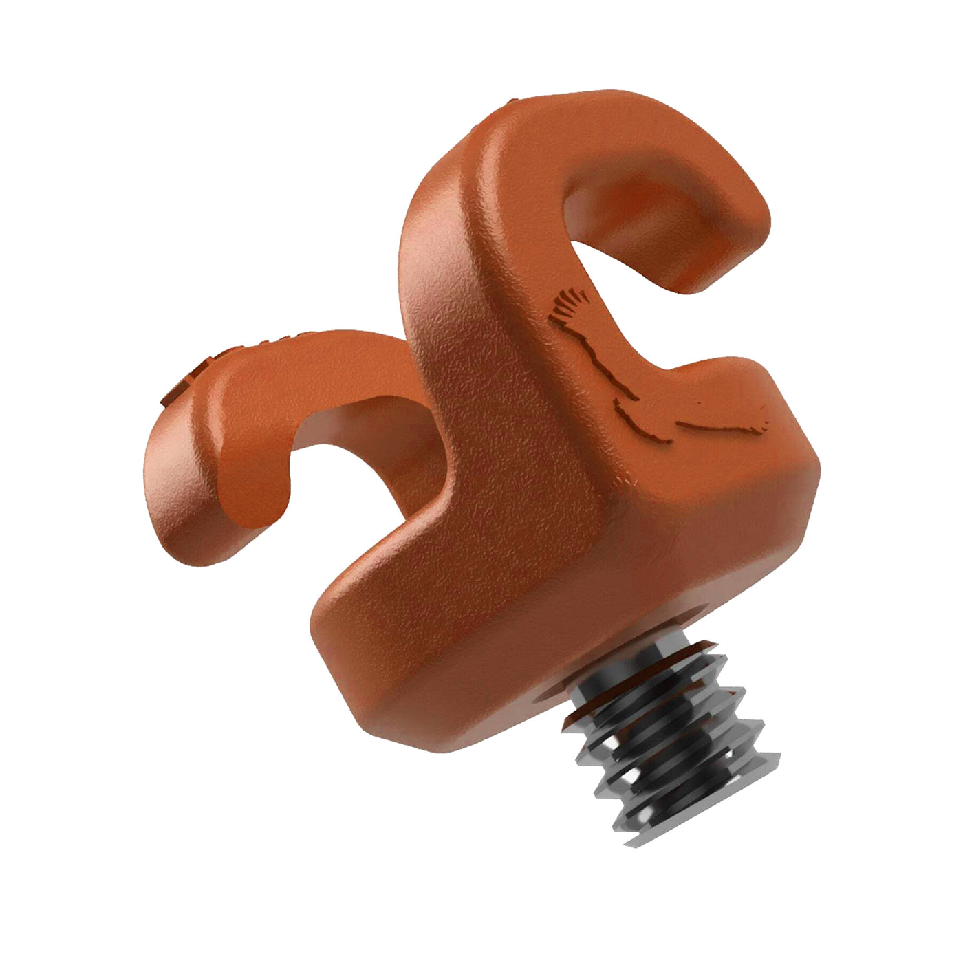 Mondo Ties Cable Management Clips for Cameras (1/4"-20) – Kondor Blue