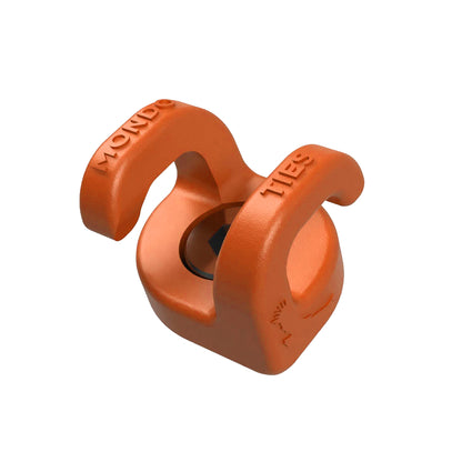 MondoTies Cable Management Clips for Cameras (1/4"-20)