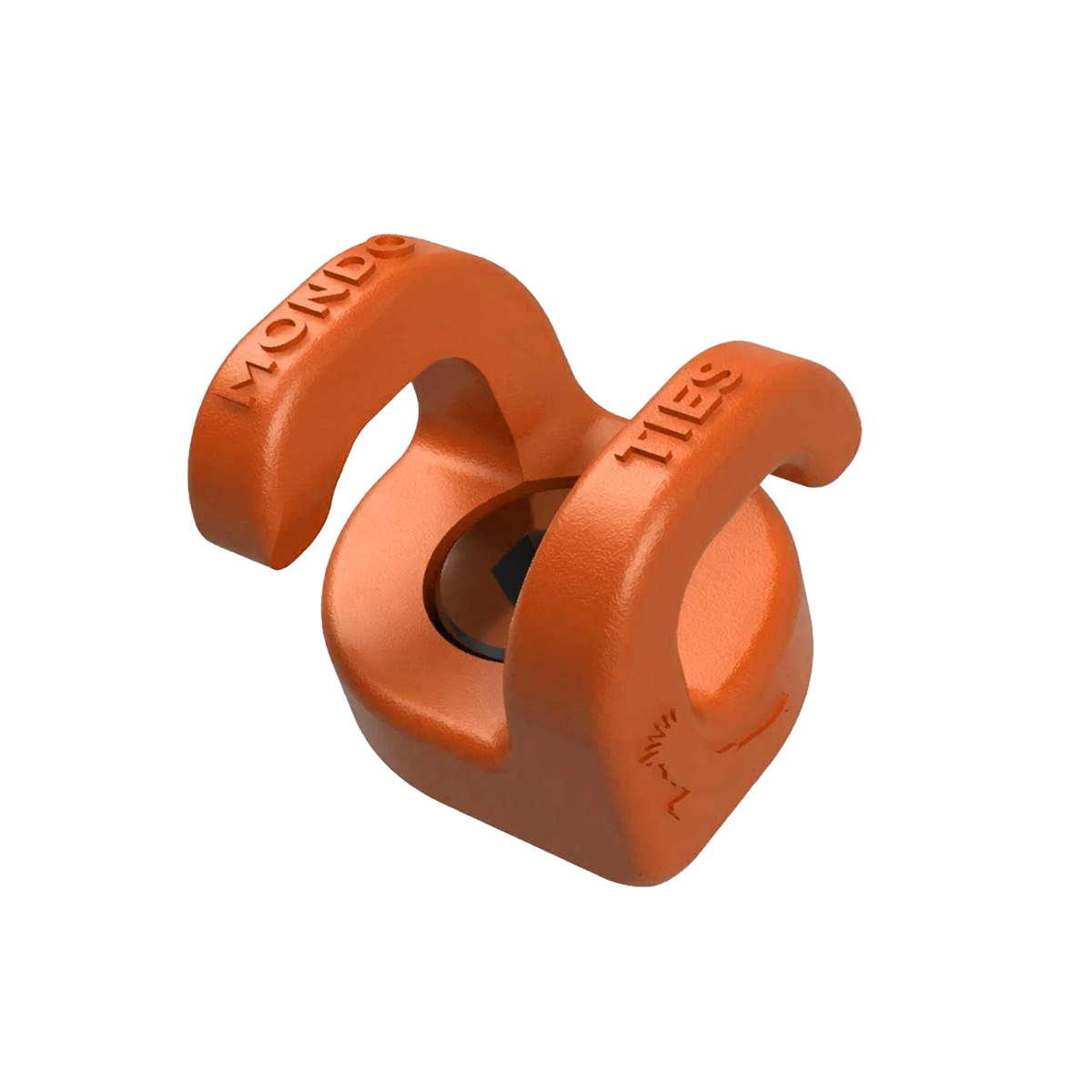 MondoTies Cable Management Clips for Cameras (1/4"-20)