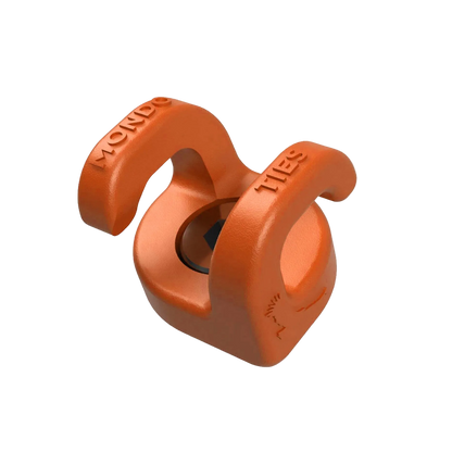 MondoTies Cable Management Clips for Cameras (1/4"-20)