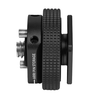 Cold Shoe ARRI Mount Adapter