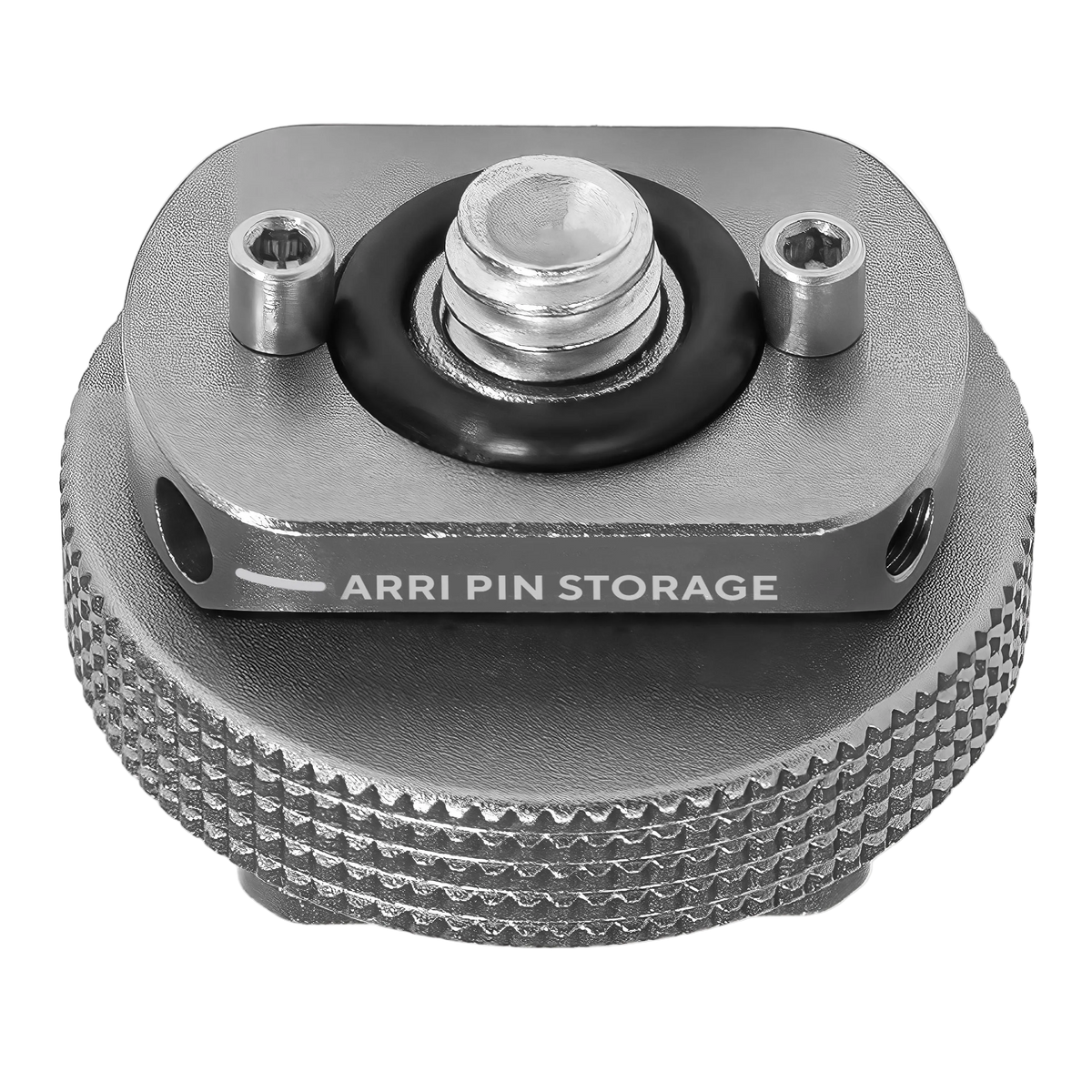 Cold Shoe ARRI Mount Adapter