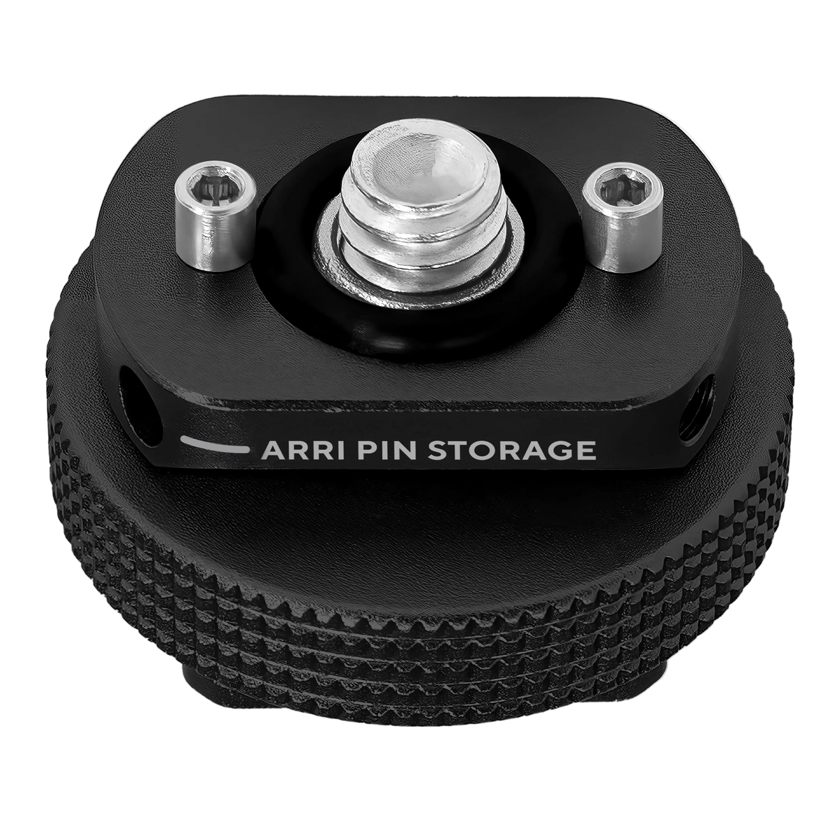 Cold Shoe ARRI Mount Adapter