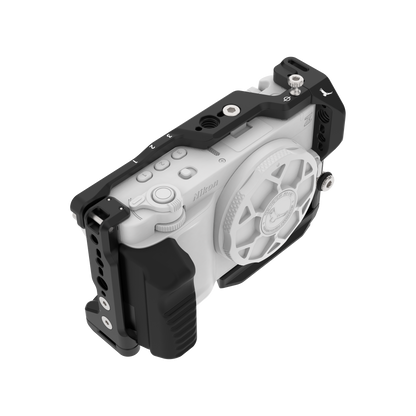 Nikon ZR Cage | Early-Bird Preorder