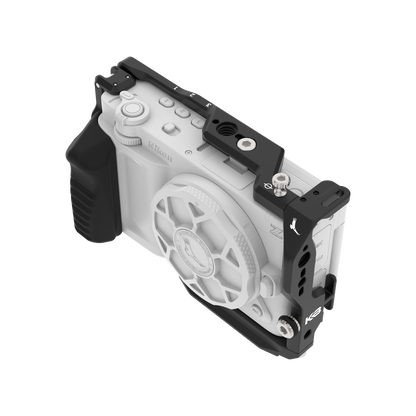 Nikon ZR Cage | Early-Bird Preorder