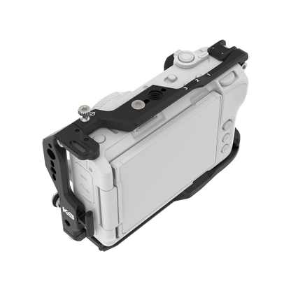 Nikon ZR Cage | Early-Bird Preorder