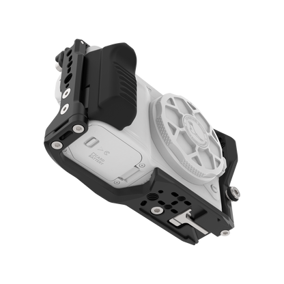 Nikon ZR Cage | Early-Bird Preorder