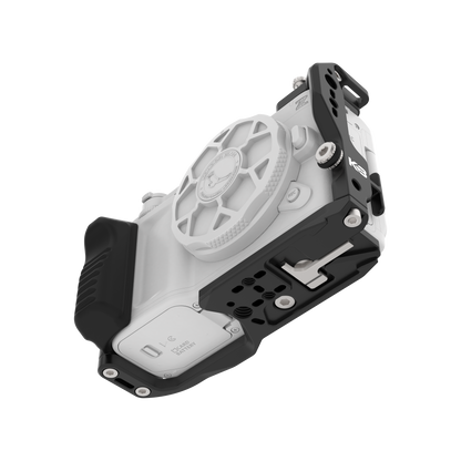 Nikon ZR Cage | Early-Bird Preorder
