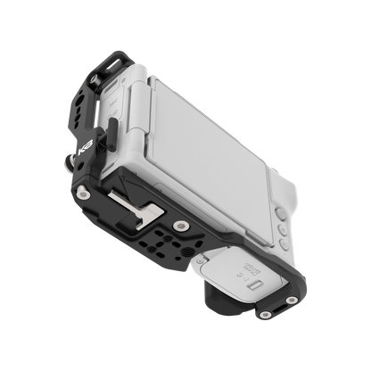 Nikon ZR Cage | Early-Bird Preorder