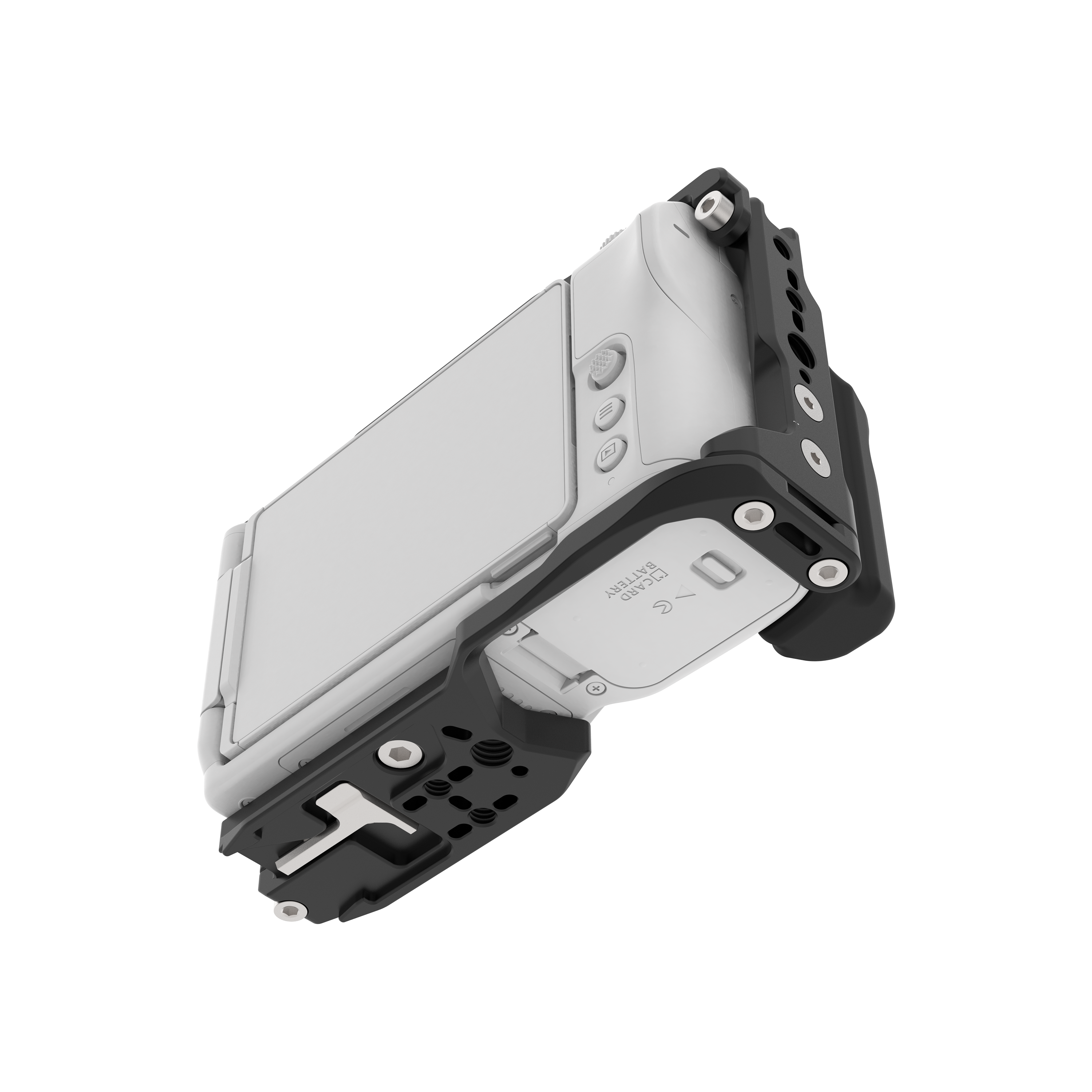 Nikon ZR Cage | Early-Bird Preorder