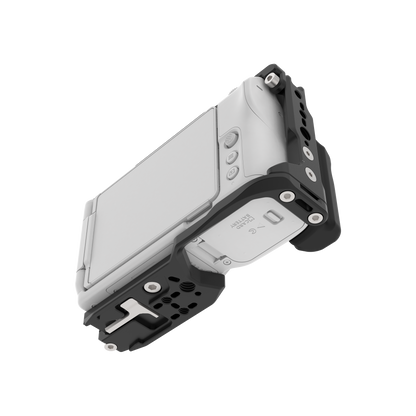 Nikon ZR Cage | Early-Bird Preorder