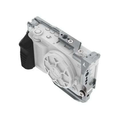 Nikon ZR Cage | Early-Bird Preorder