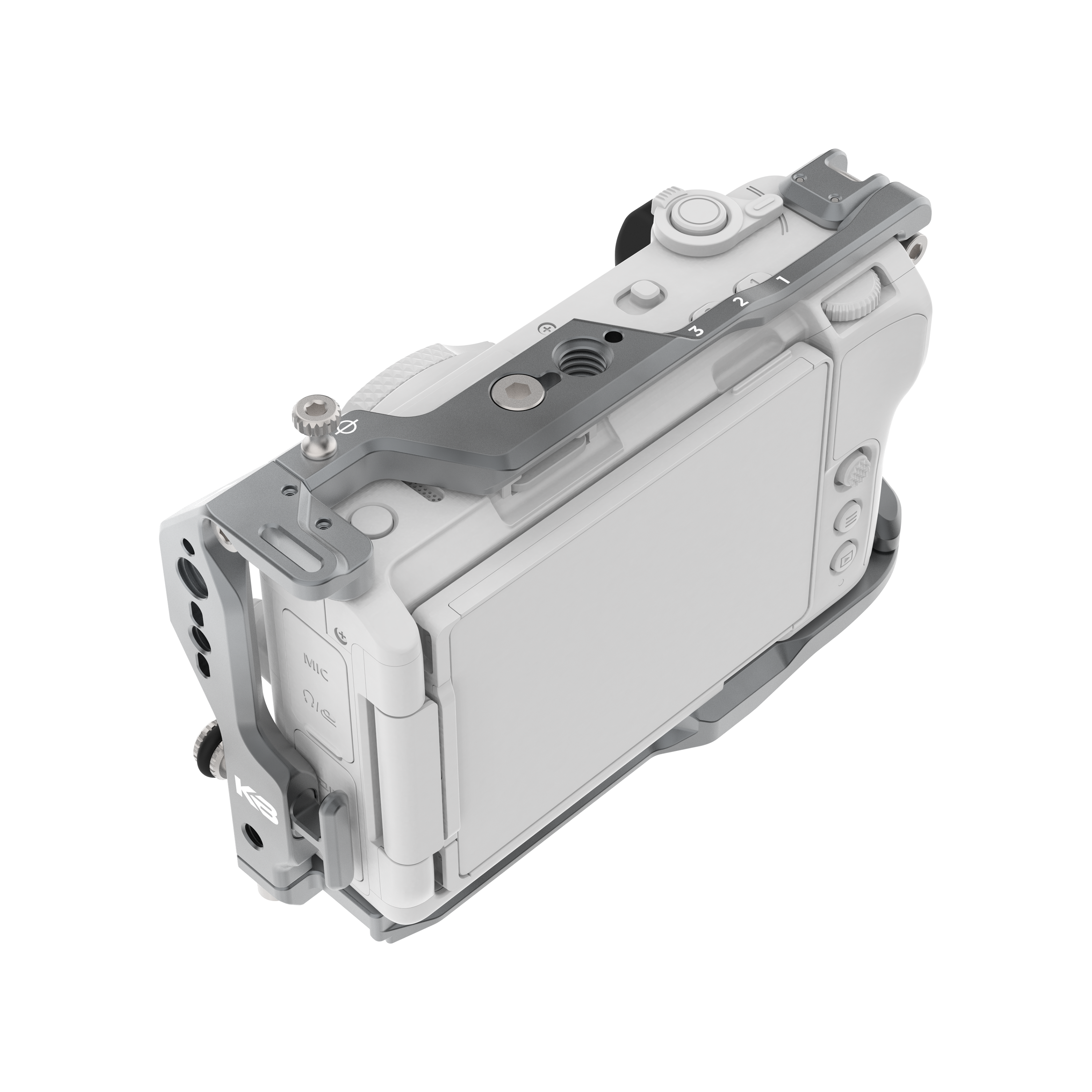 Nikon ZR Cage | Early-Bird Preorder