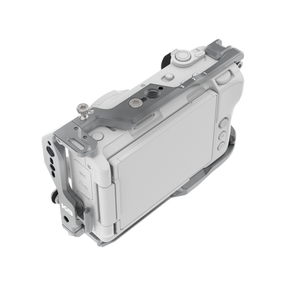 Nikon ZR Cage | Early-Bird Preorder