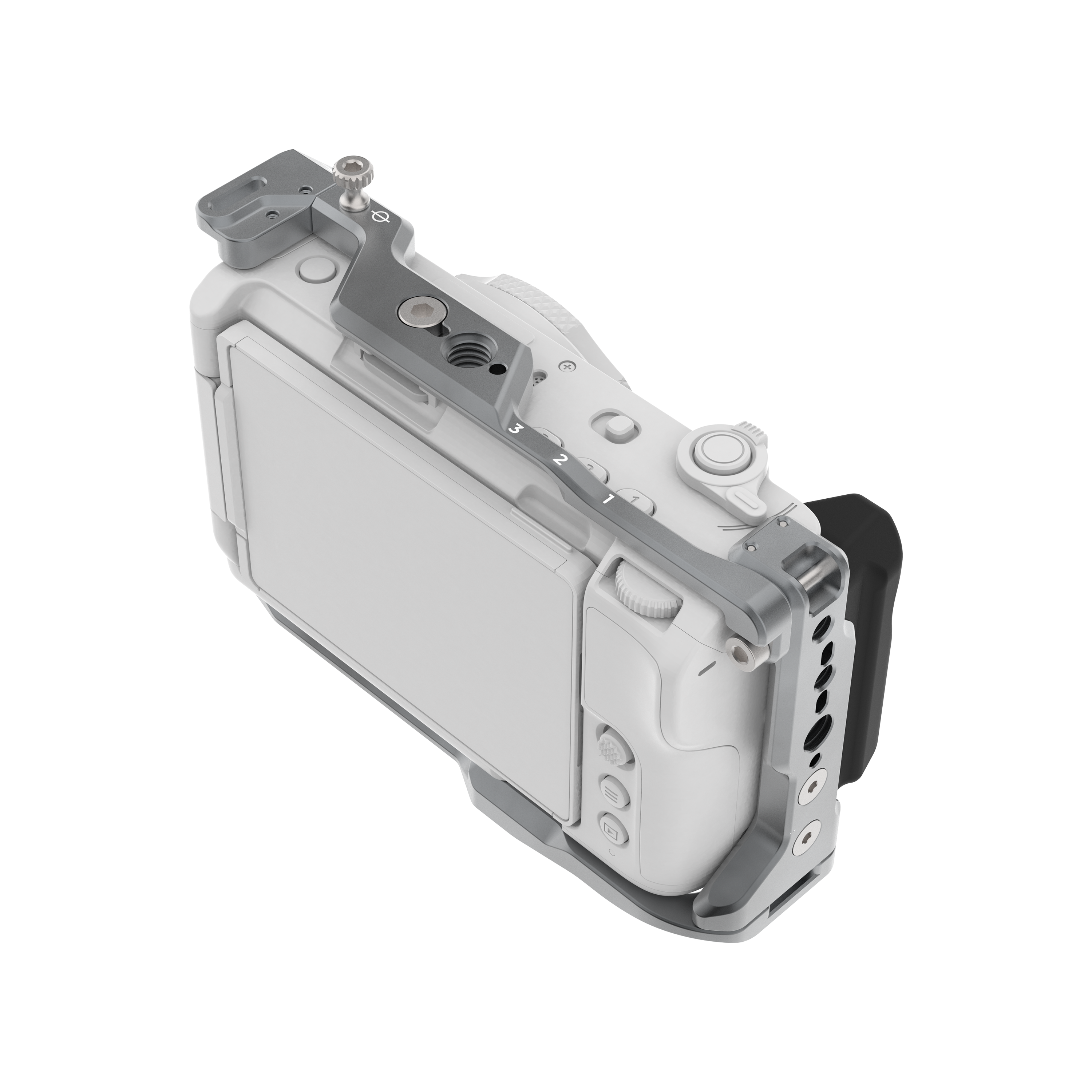 Nikon ZR Cage | Early-Bird Preorder