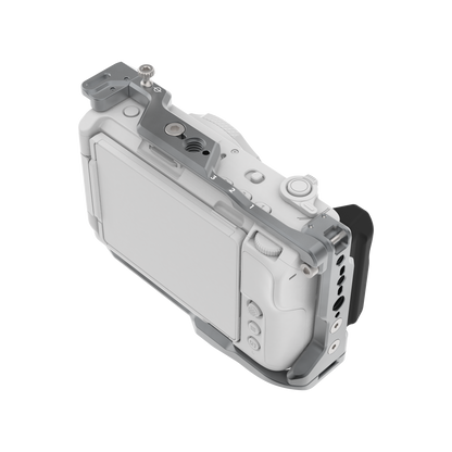 Nikon ZR Cage | Early-Bird Preorder