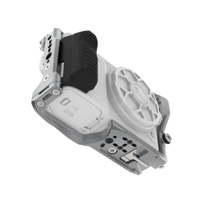 Nikon ZR Cage | Early-Bird Preorder