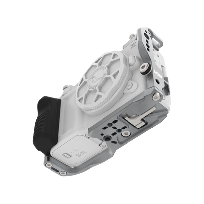 Nikon ZR Cage | Early-Bird Preorder