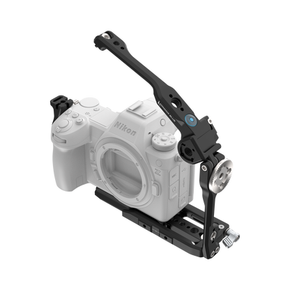 Nikon Z6III Cage