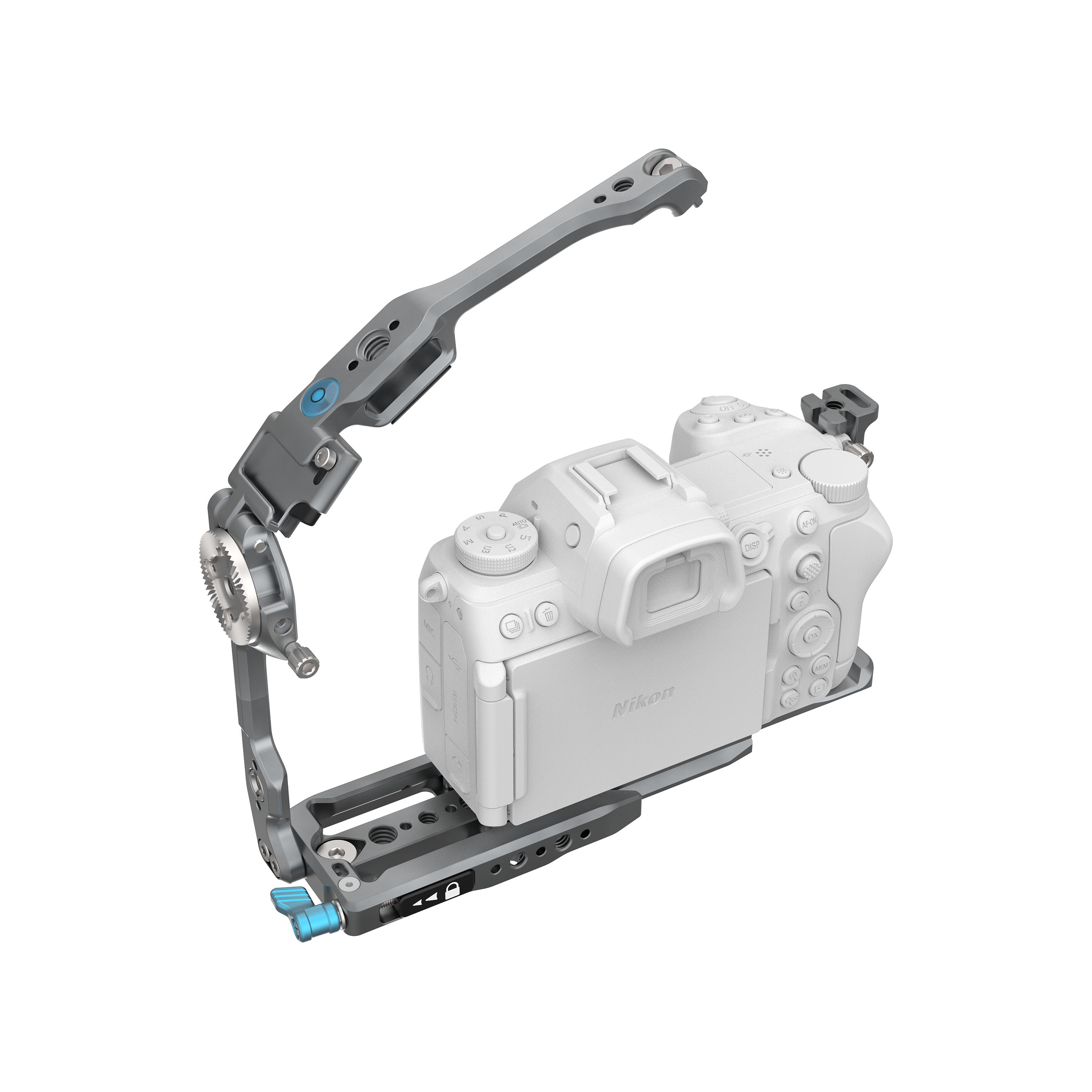 Nikon Z6III Cage