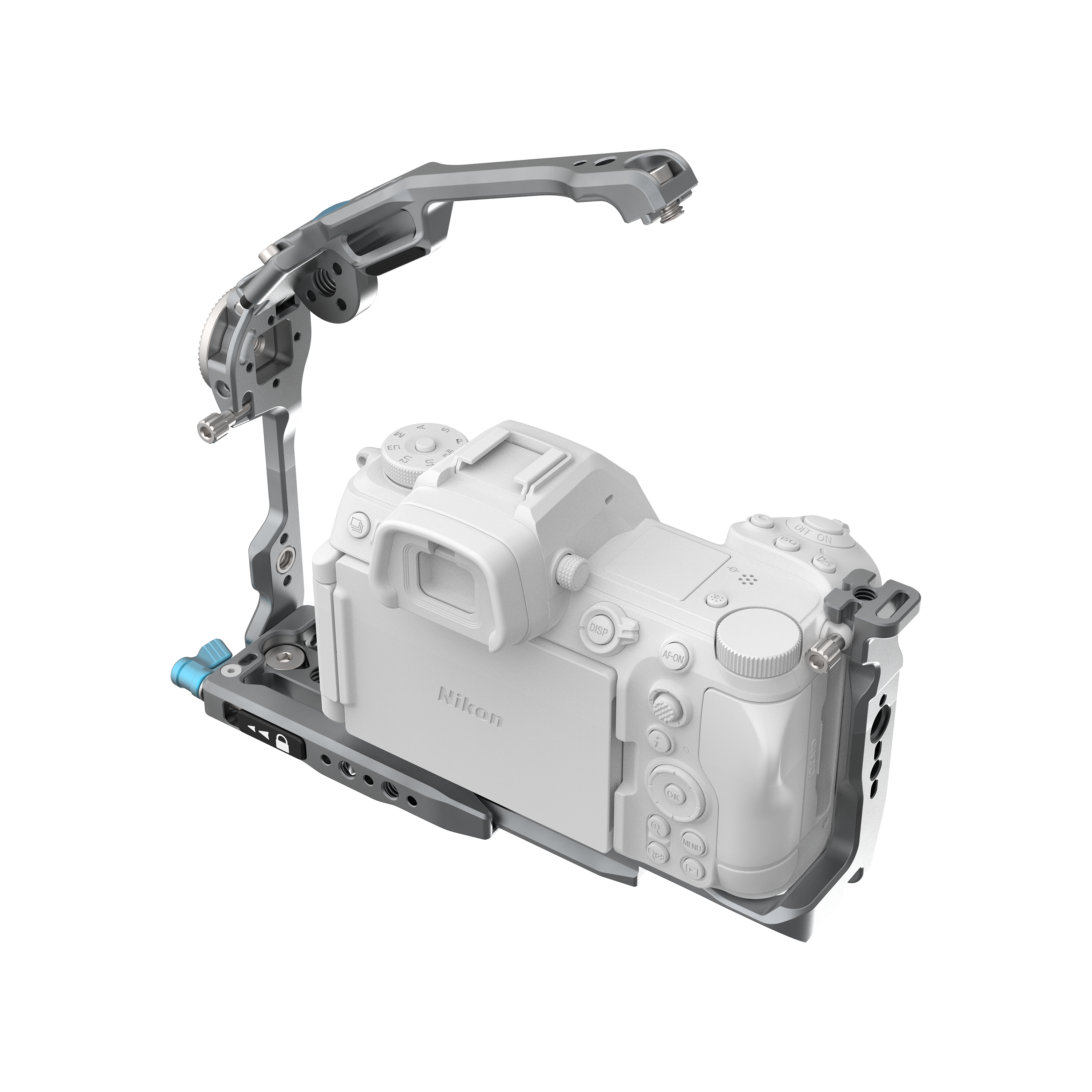 Nikon Z6III Cage