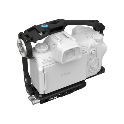 Nikon Z6III Cage