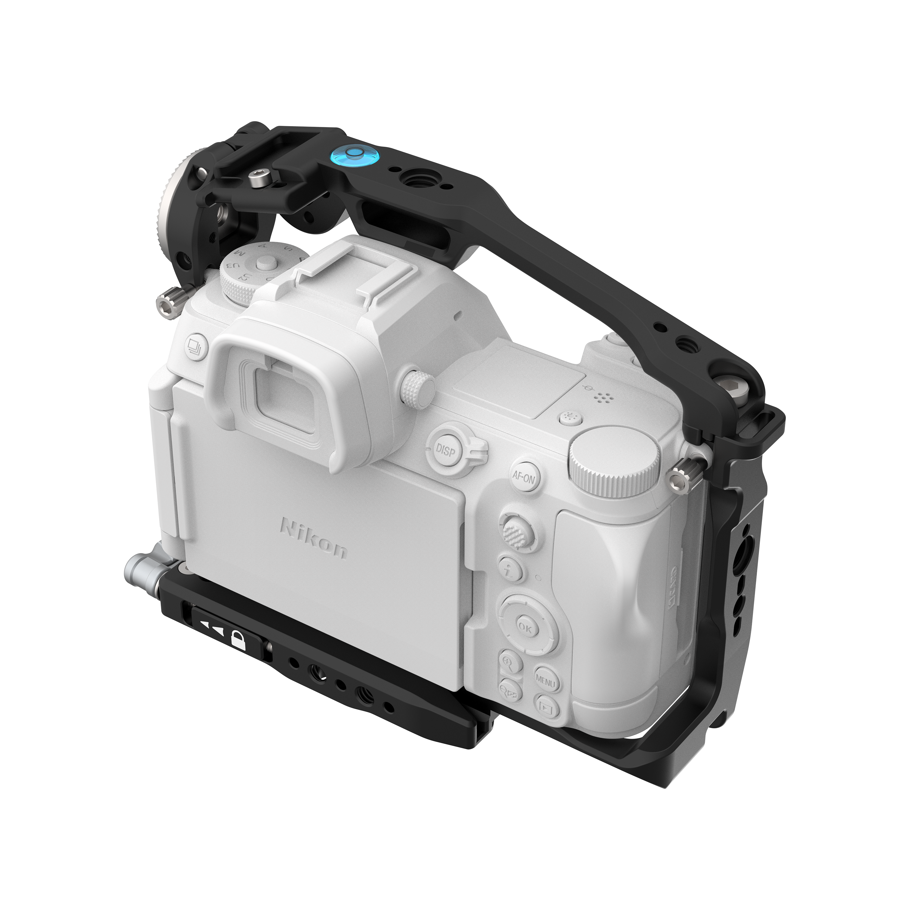 Nikon Z6III Cage