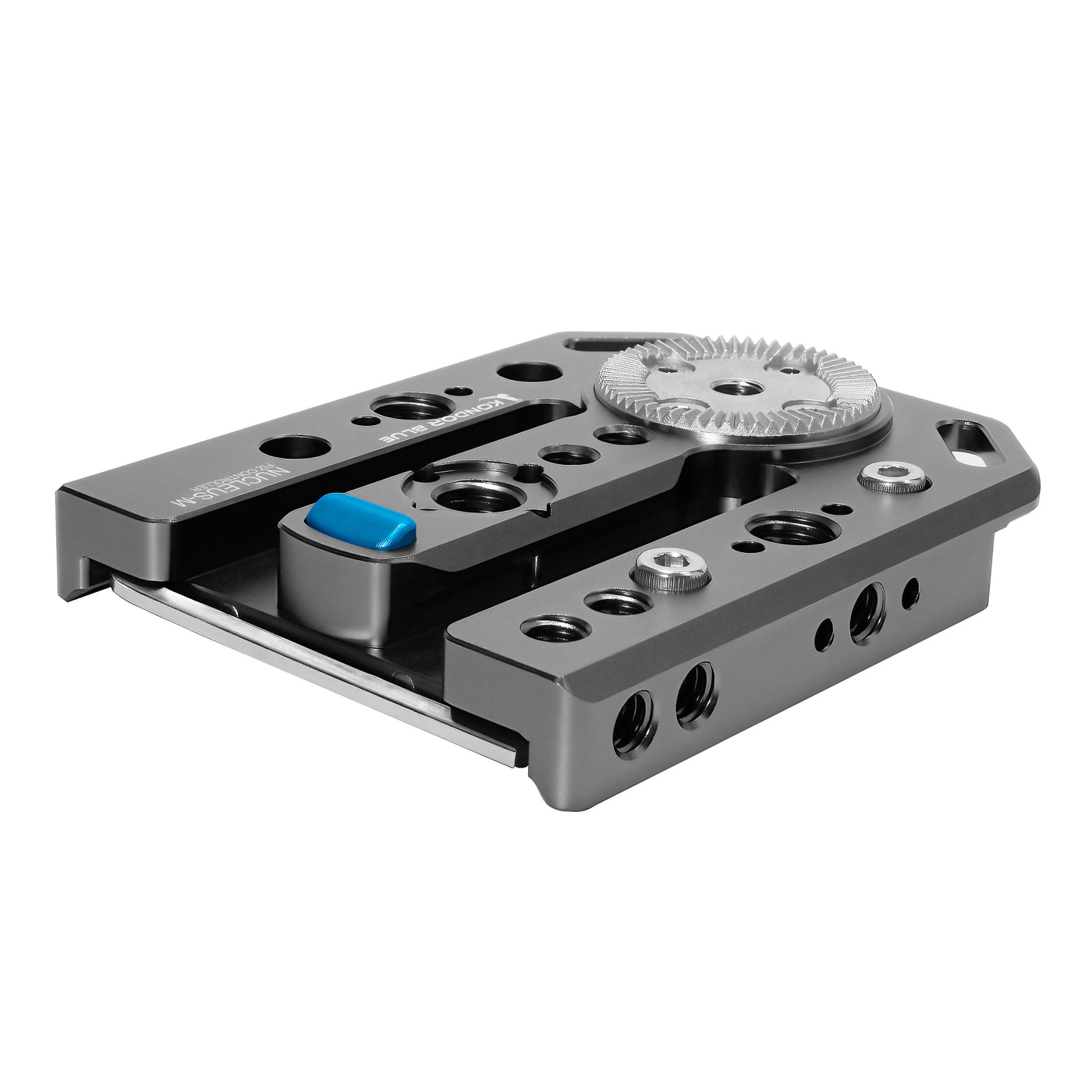 Nucleus-M Adapter Plate