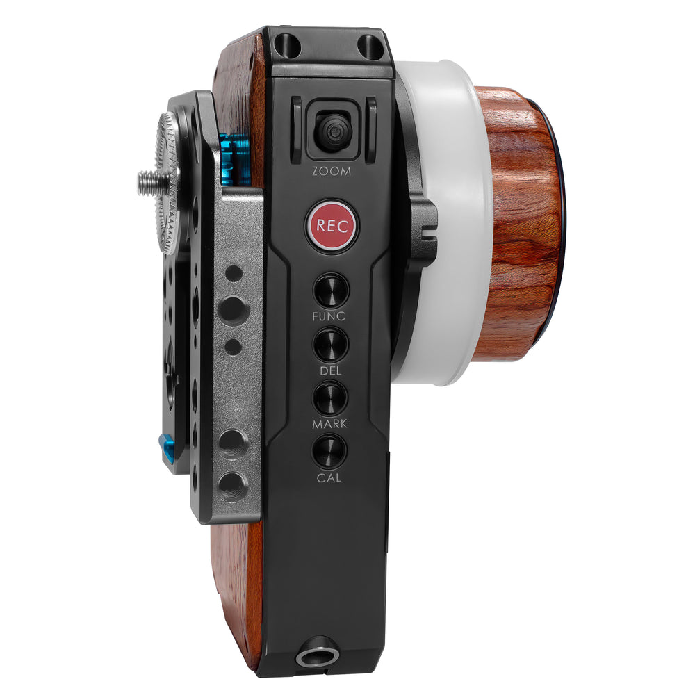 Nucleus-M Adapter Plate - ARRI-Style Mount | Kondor Blue