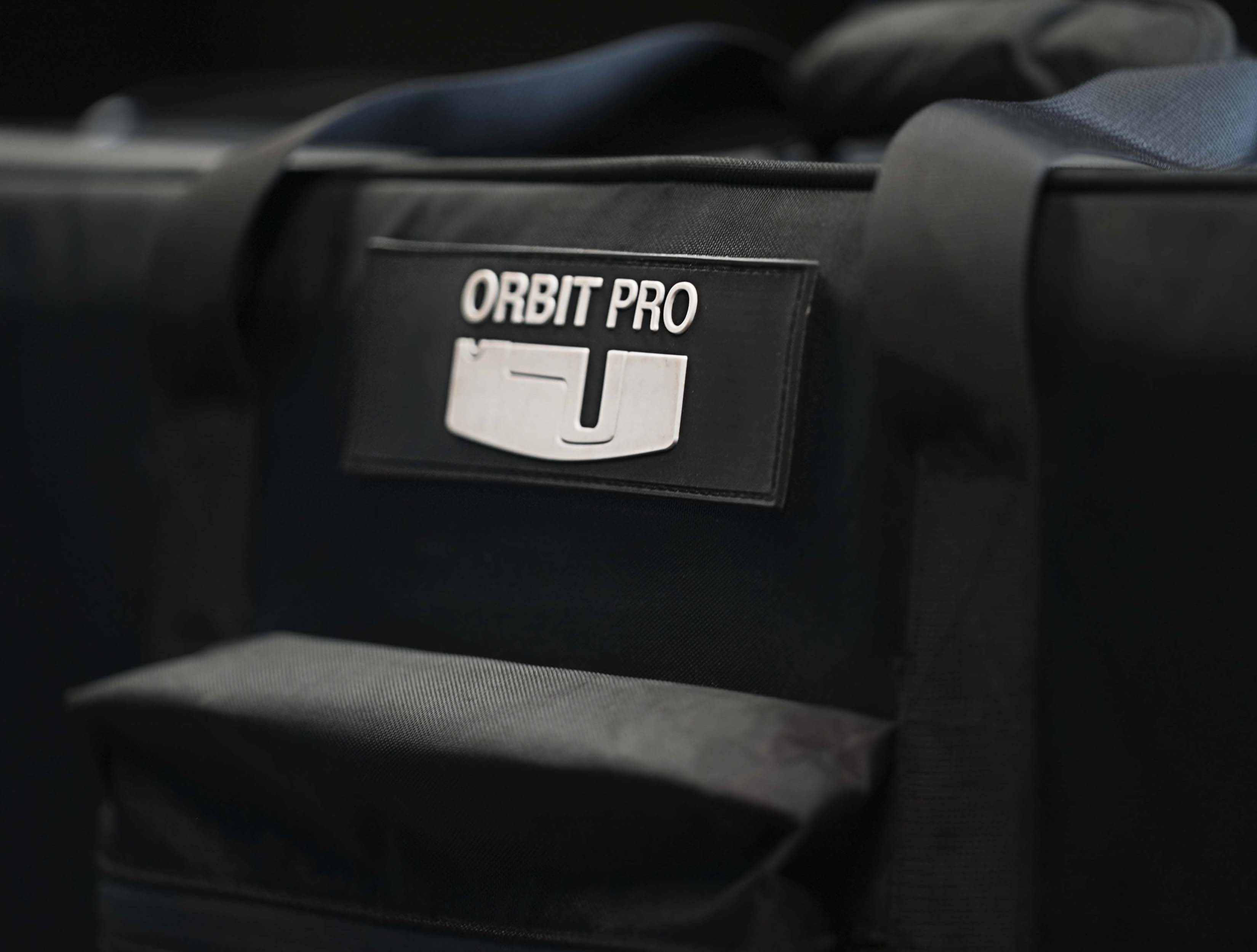 MARBL ORBIT PRO