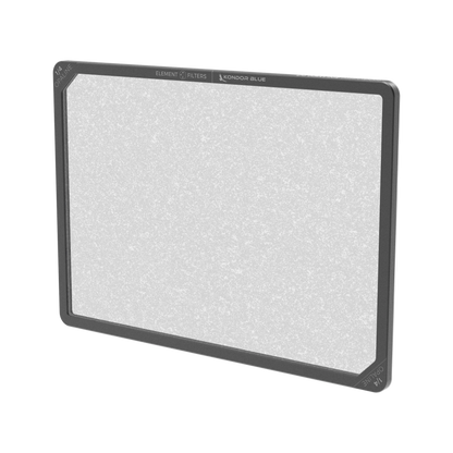 4x5.65" Opaline Diffusion Filter for Matte Box – 1/2, 1/4, 1/8 & 1/16 Strengths