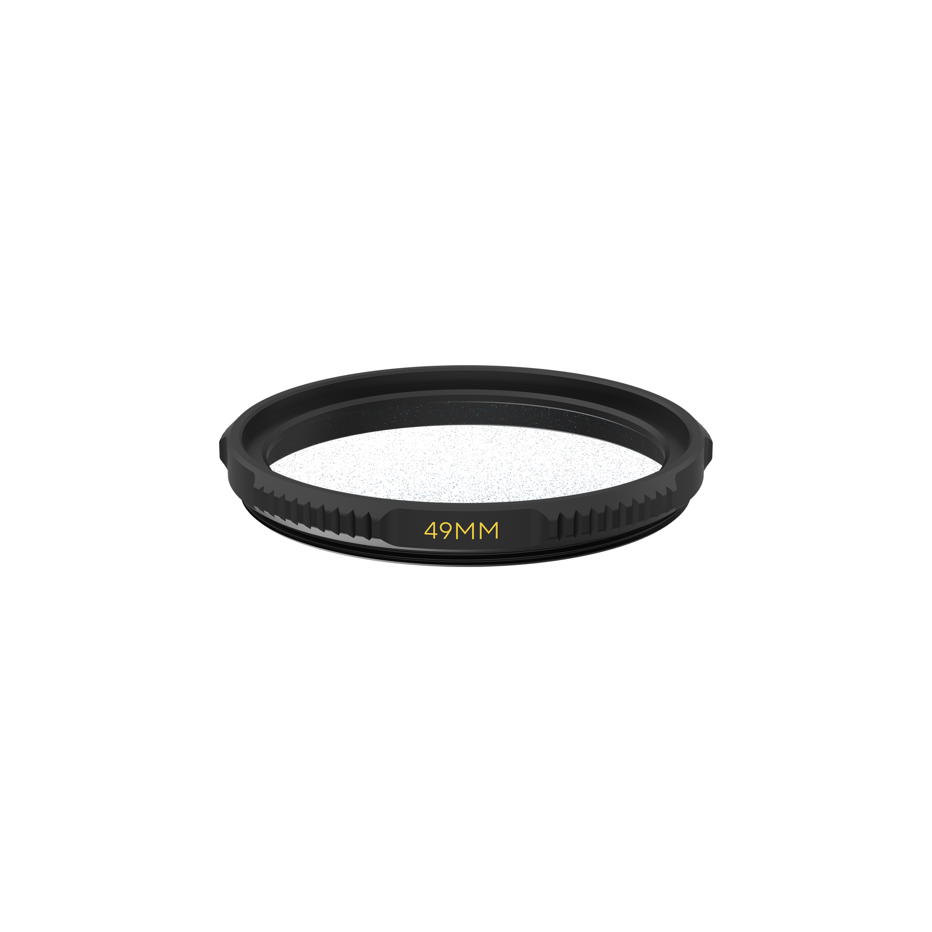 Opaline Diffusion Filters – Brass Threaded (49mm, 67mm, 77mm, 82mm)