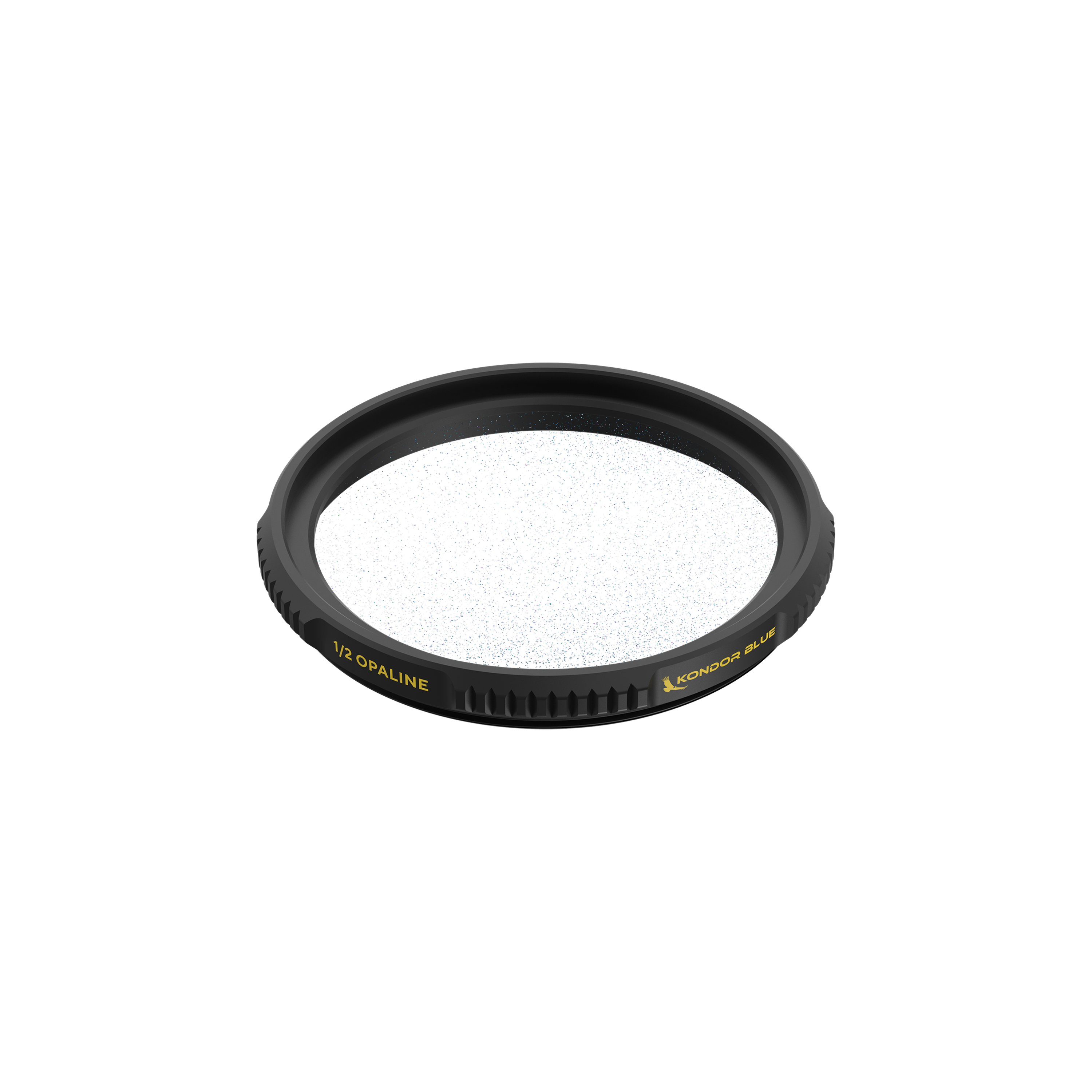 Opaline Diffusion Filters – Brass Threaded (49mm, 67mm, 77mm, 82mm)
