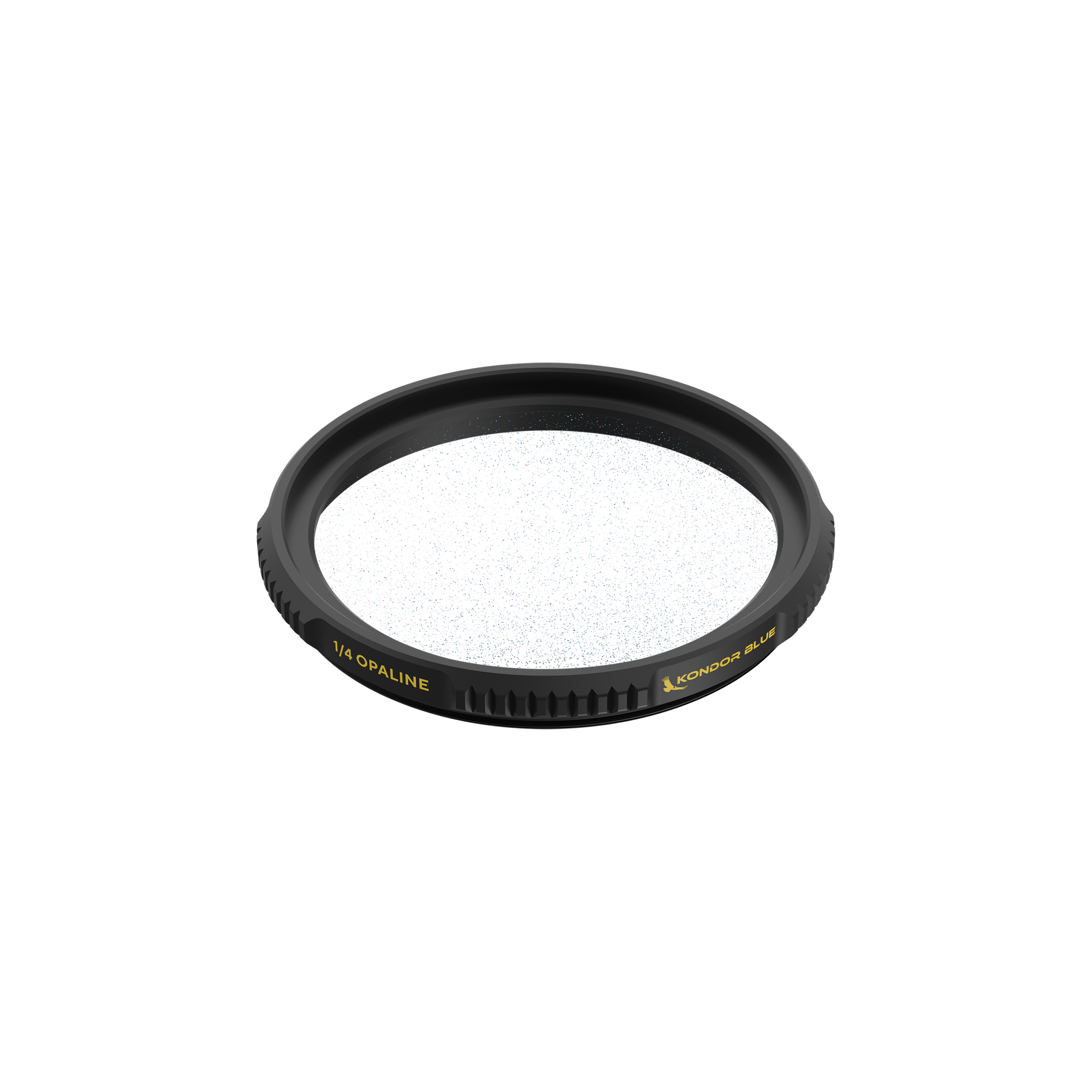 Opaline Diffusion Filters – Brass Threaded (49mm, 67mm, 77mm, 82mm)