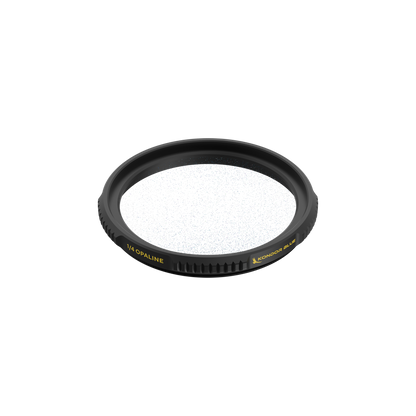 Opaline Diffusion Filters – Brass Threaded (49mm, 67mm, 77mm, 82mm)