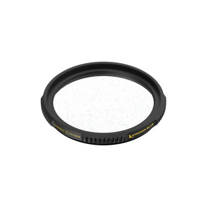 Opaline Threaded Diffusion Filter