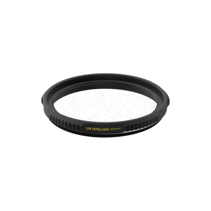 Opaline Threaded Diffusion Filter