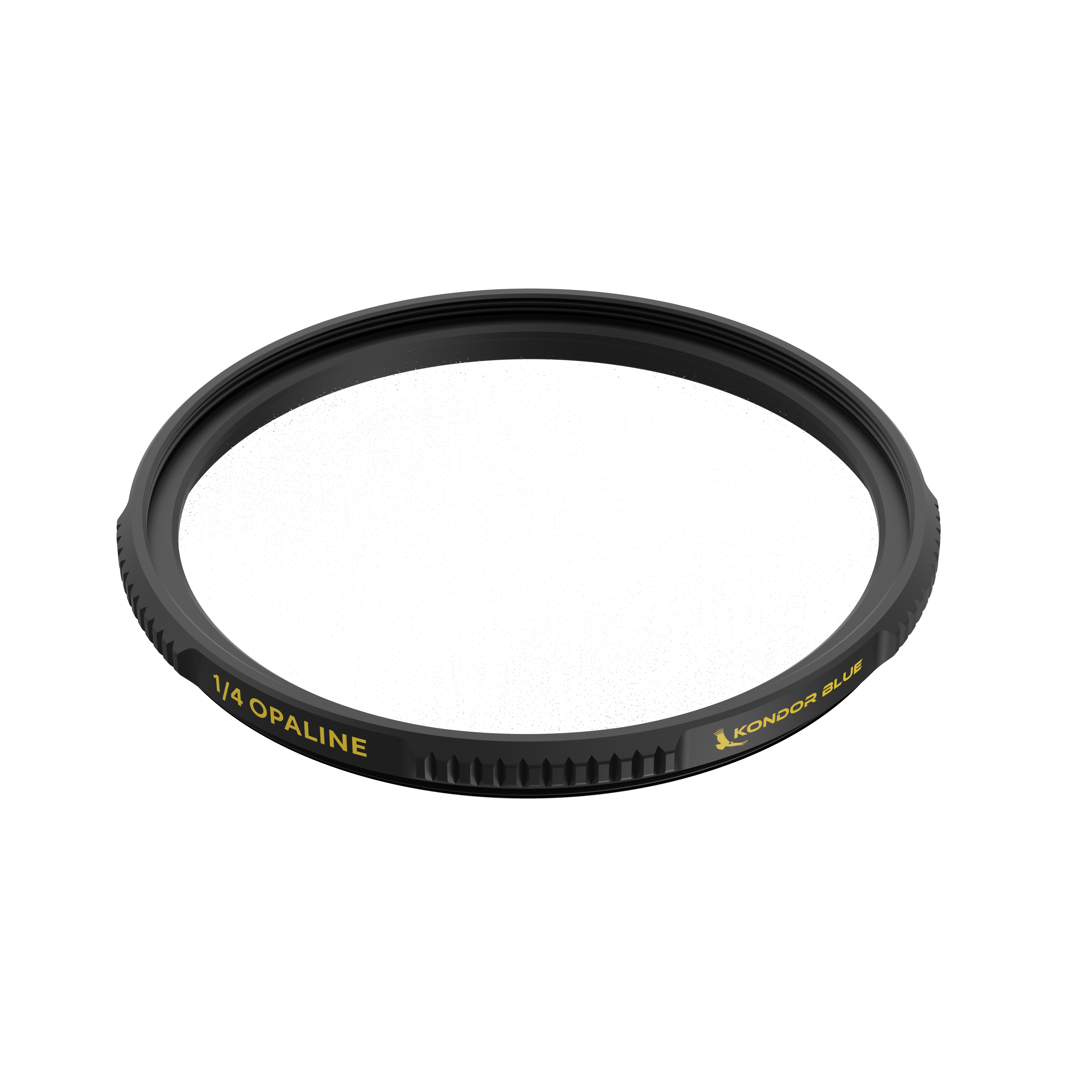 Opaline Diffusion Filters – Brass Threaded (49mm, 77mm, 82mm)