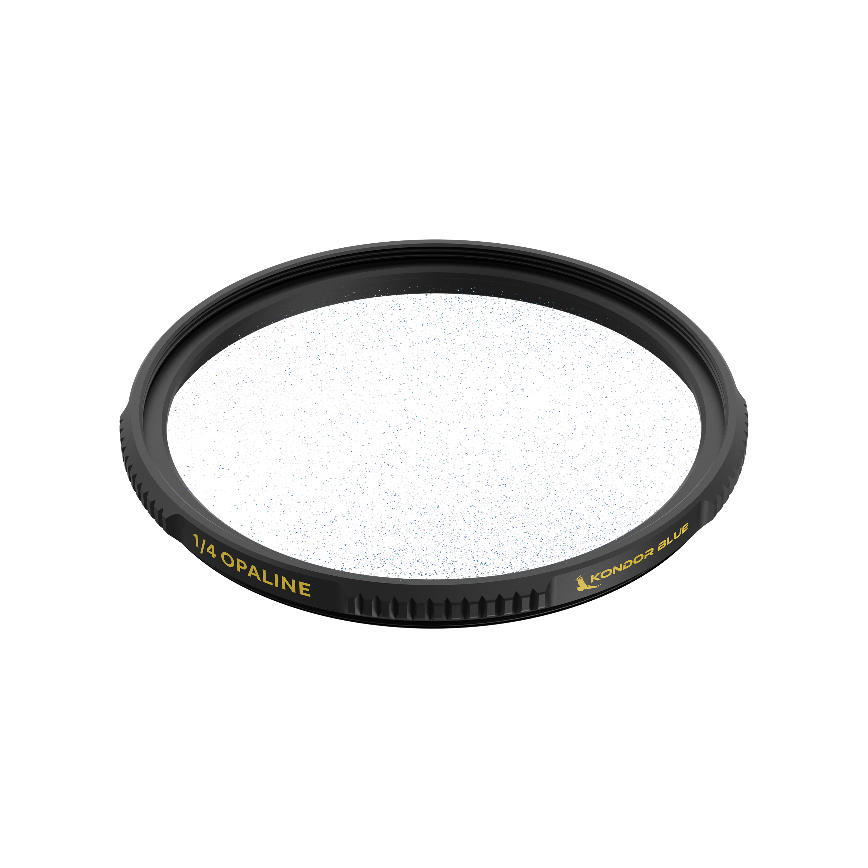 Opaline Diffusion Filters – Brass Threaded (49mm, 67mm, 77mm, 82mm)