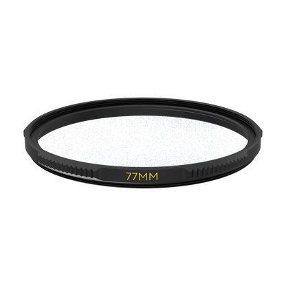 Opaline Diffusion Filters – Brass Threaded (49mm, 67mm, 77mm, 82mm)