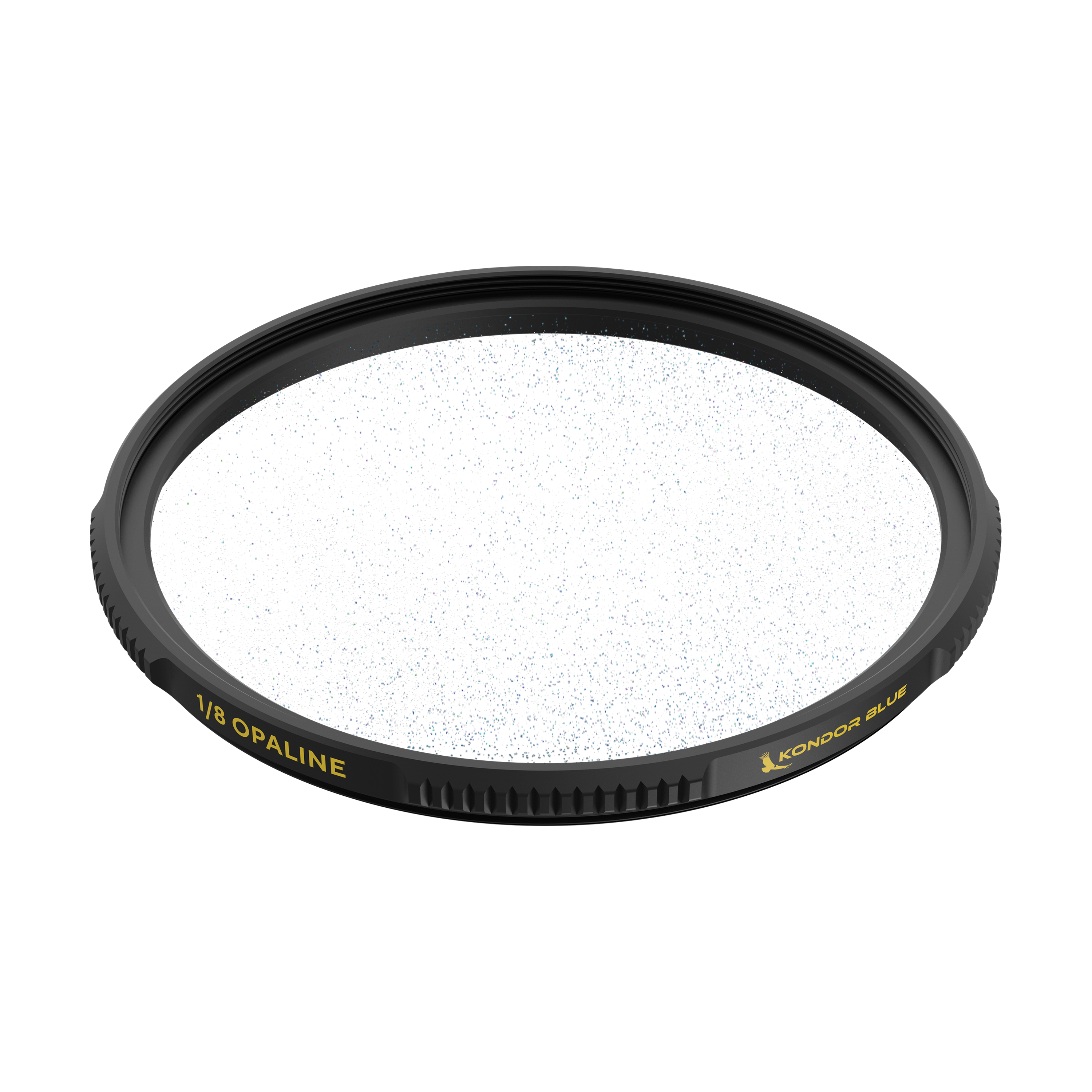Opaline Diffusion Filters – Brass Threaded (49mm, 67mm, 77mm, 82mm)