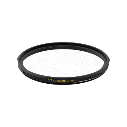 Opaline Threaded Diffusion Filter