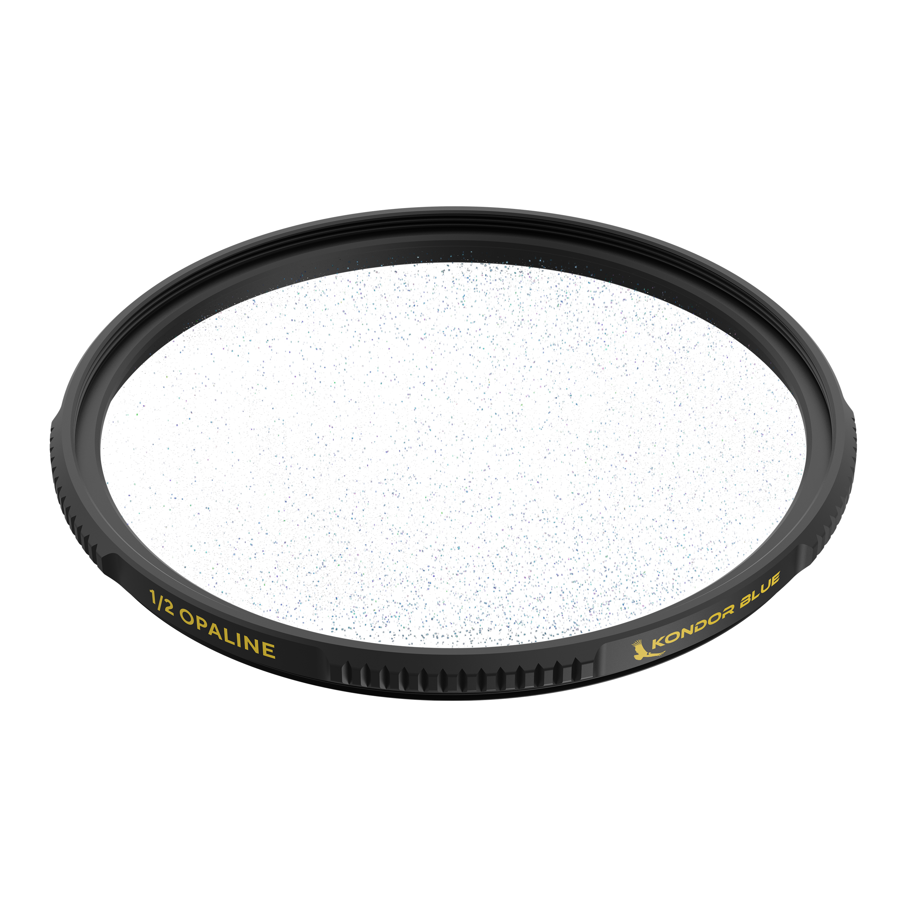 Opaline Diffusion Filters – Brass Threaded (49mm, 67mm, 77mm, 82mm)