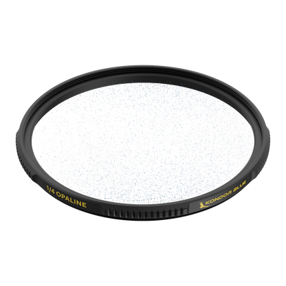 Opaline Diffusion Filters – Brass Threaded (49mm, 67mm, 77mm, 82mm)