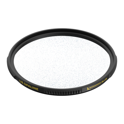 Opaline Diffusion Filters – Brass Threaded (49mm, 67mm, 77mm, 82mm)
