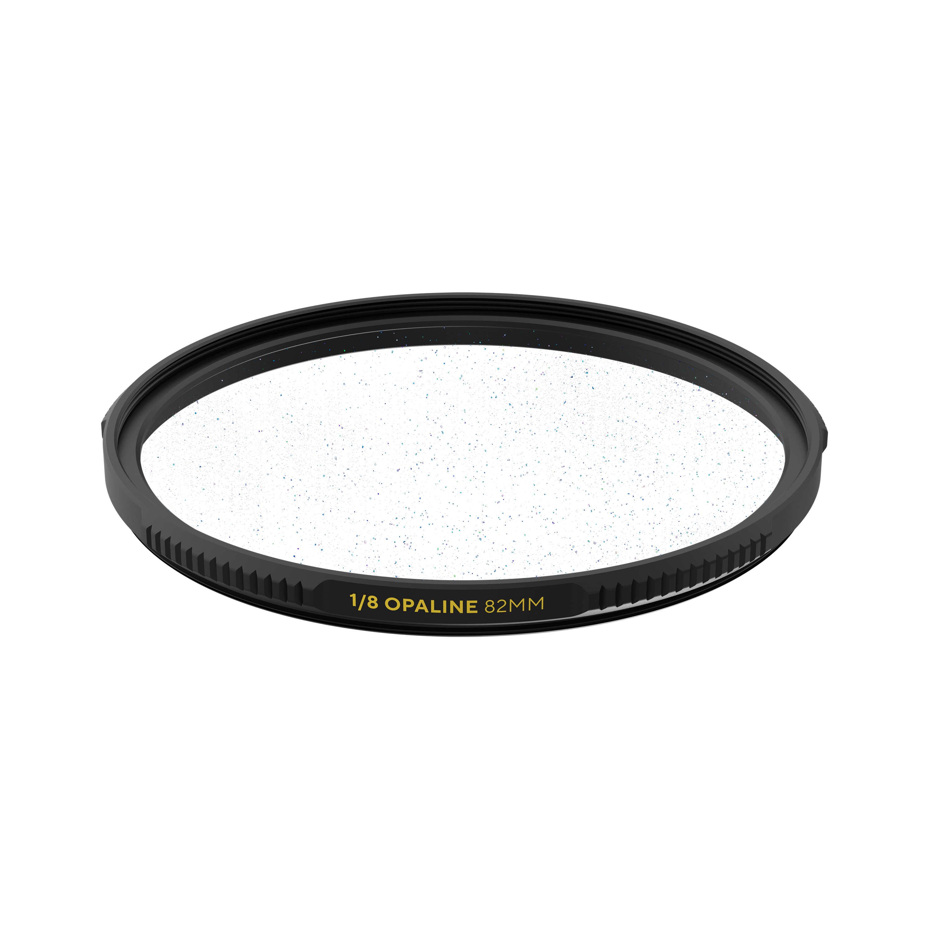 Opaline Threaded Diffusion Filter