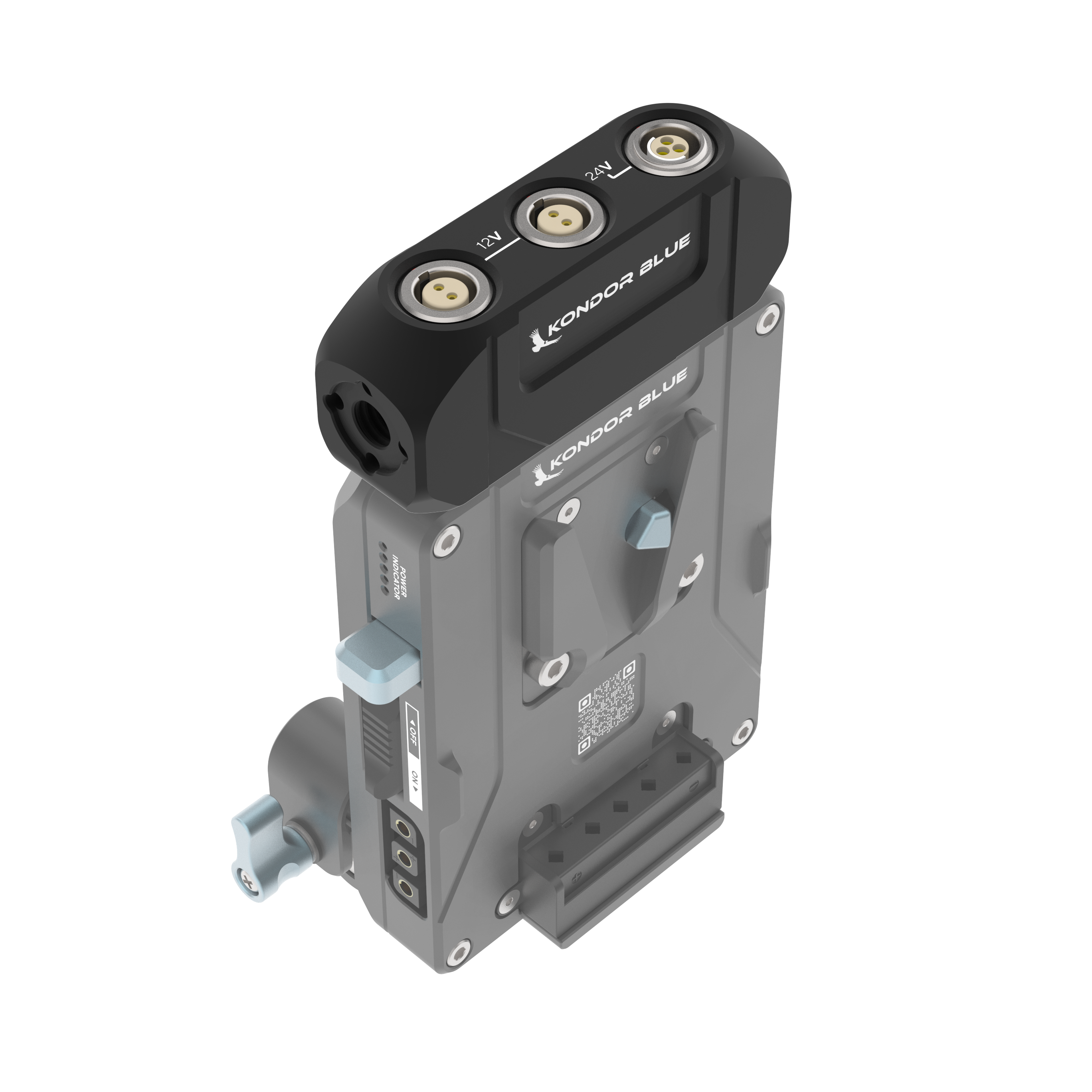 Pro Power Expansion Module