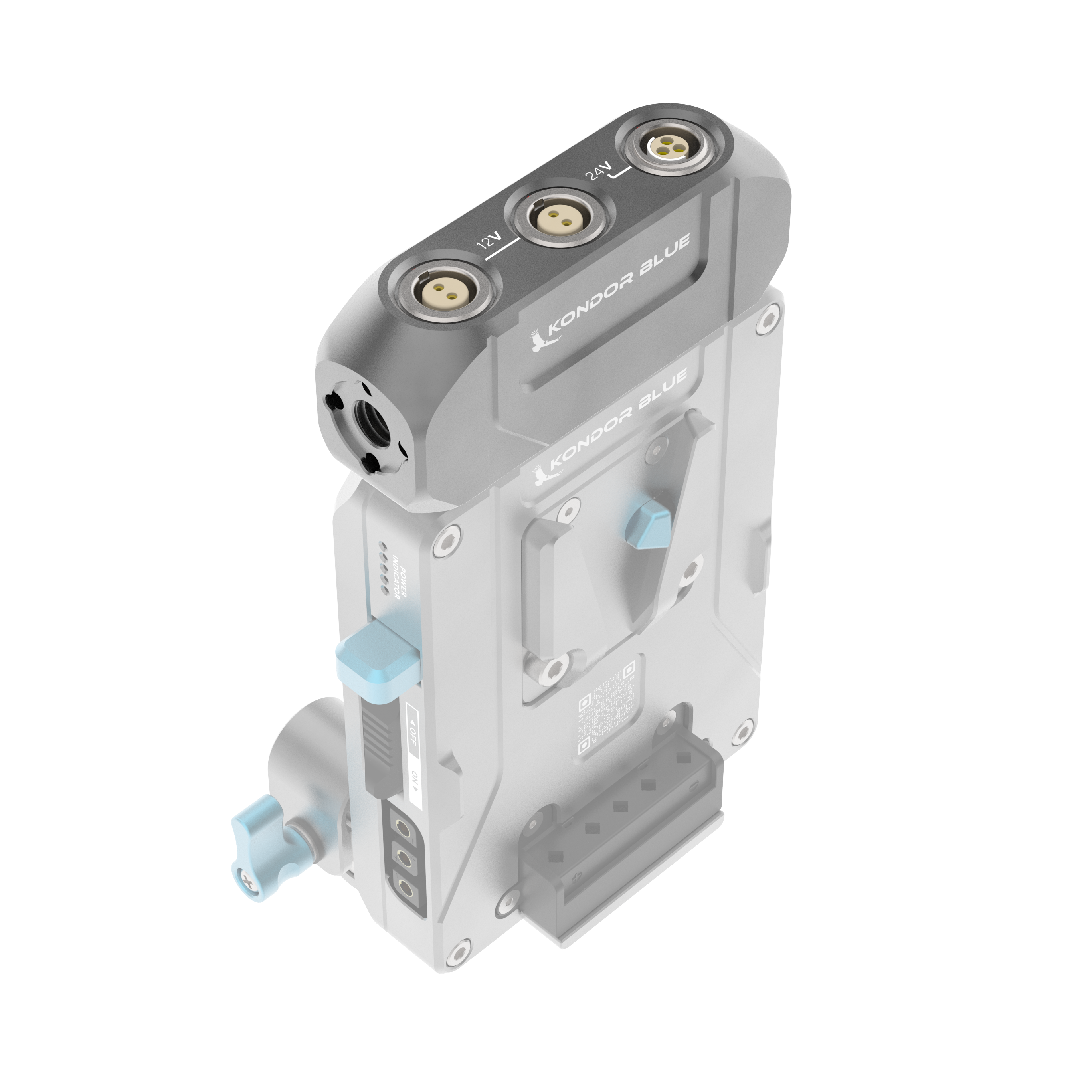 Pro Power Expansion Module